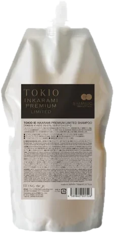 TOKIO INKARAMI LIMITED