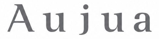 オージュア Aujua