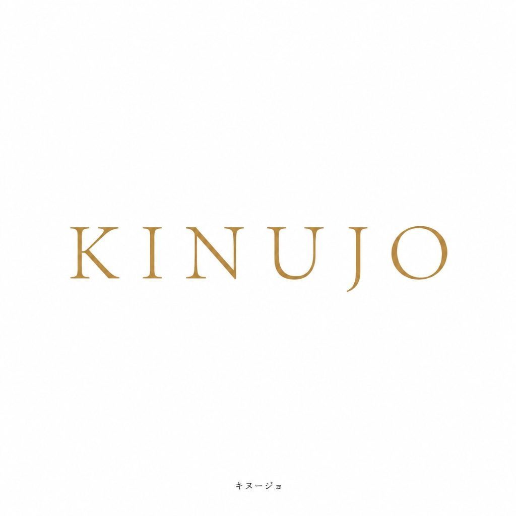 KINUJO キヌージョ