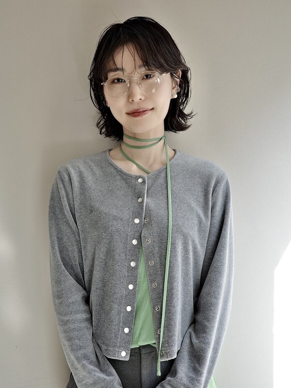 板東 裕希