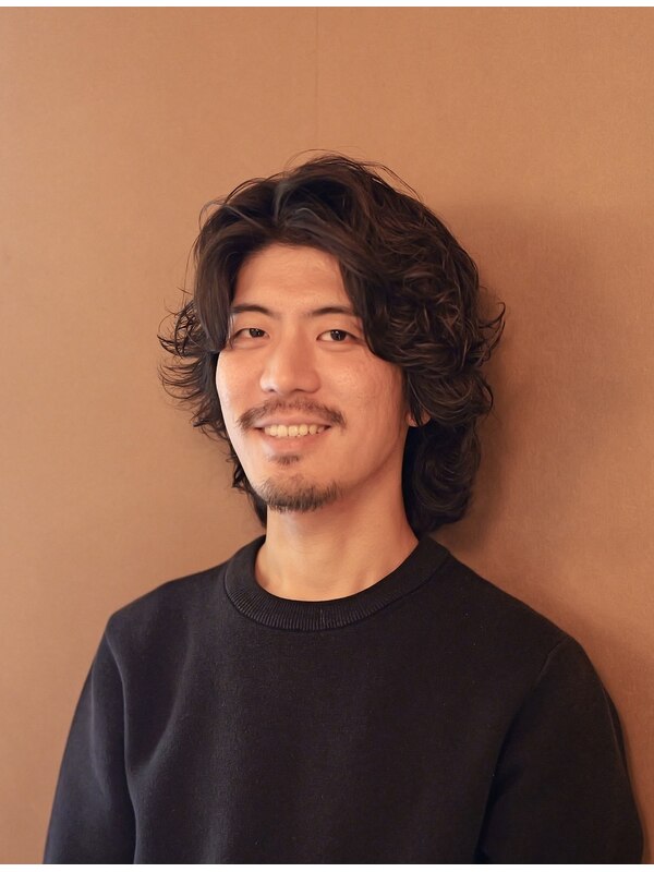 及川 大輝