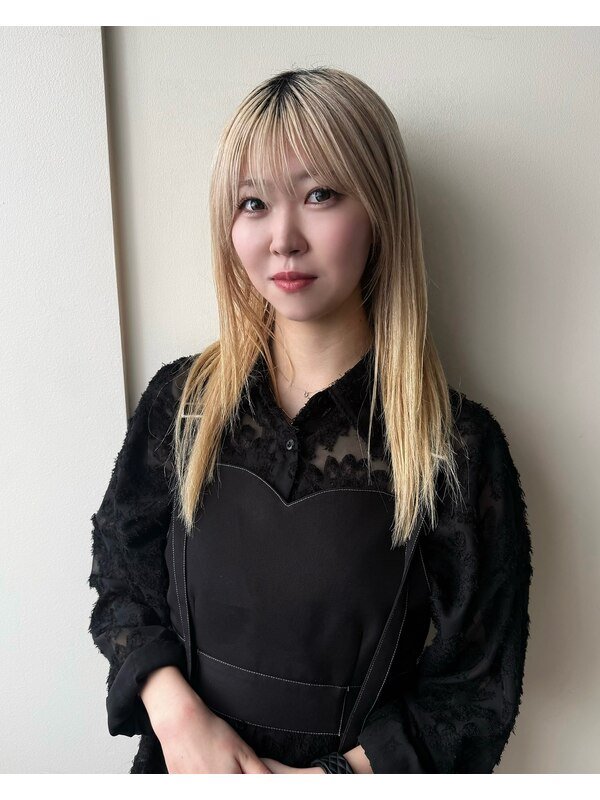 hikari.