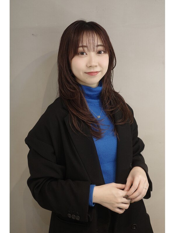 杉本 愛
