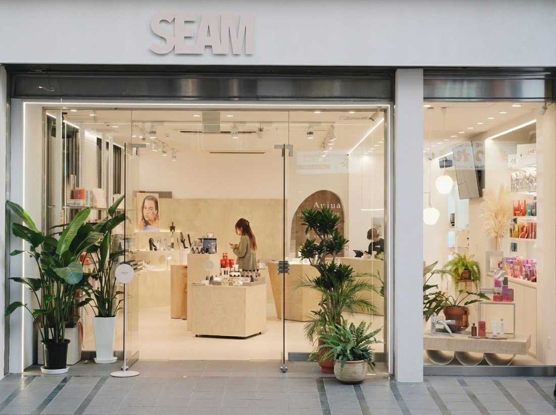SEAM FUKUOKA