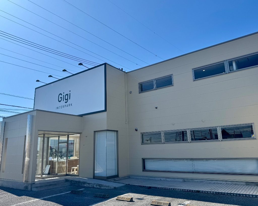 gigi SEAM