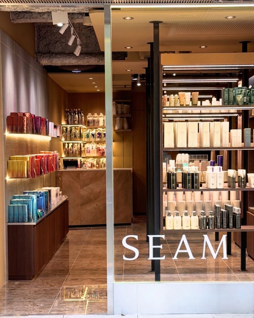SEAM NAGOYA