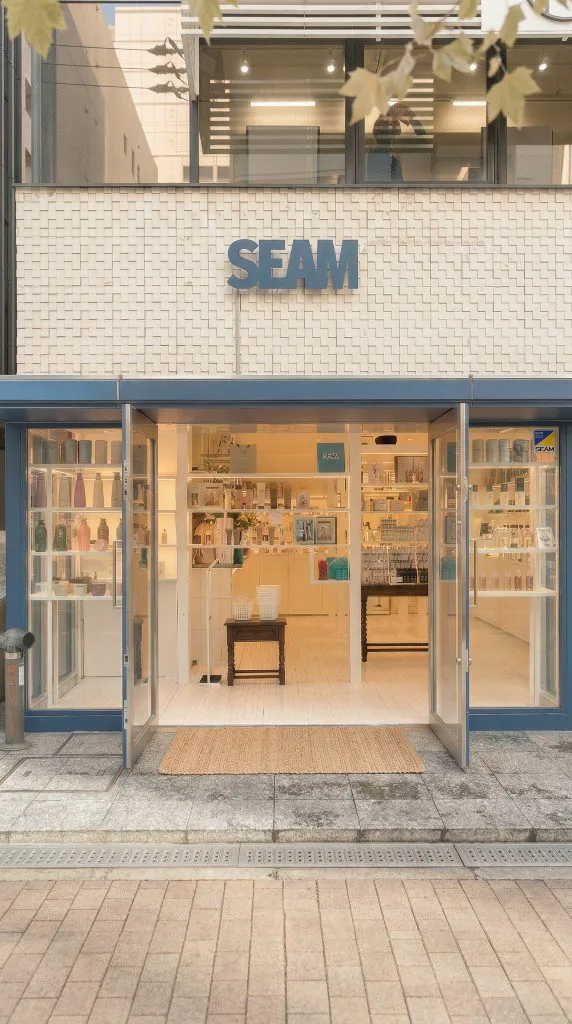 SEAM OSAKA