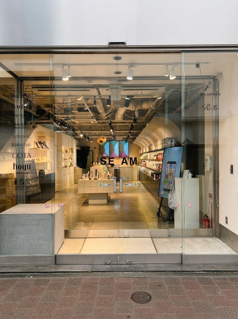 SEAM SAPPORO