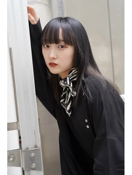 ヘアスタイル