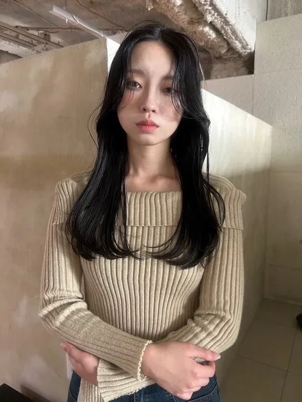 ヘアスタイル
